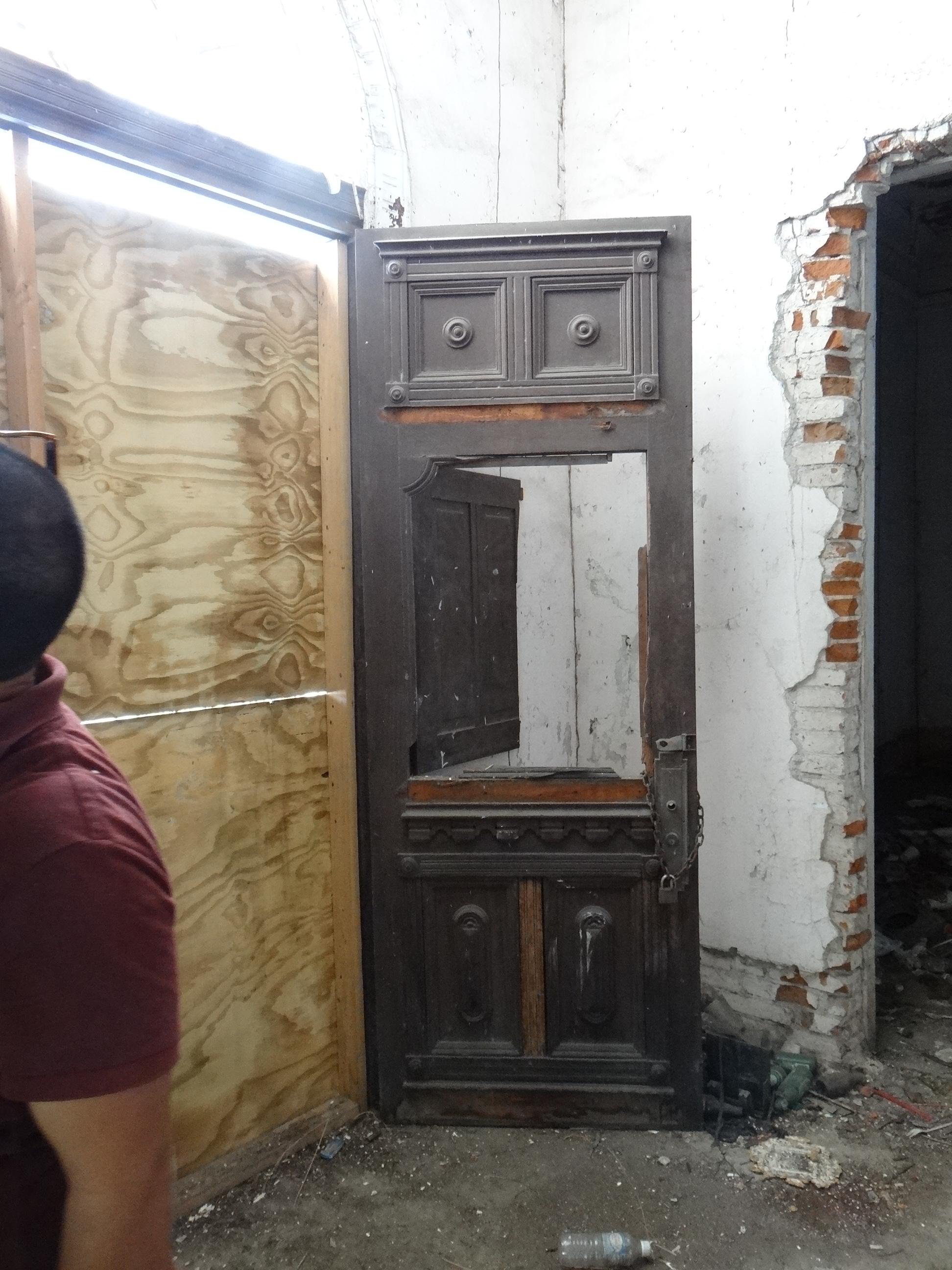 Casa en la calle Villa - Residencia Toro-Cortada - Antiguo Centro Español - Ponce - 2014 00037